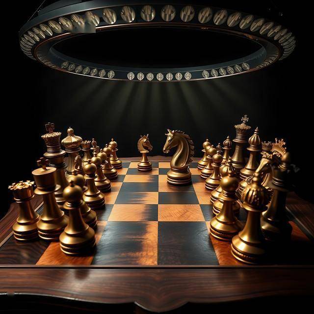 开元棋牌app下载 国际象棋世界冠军赛：